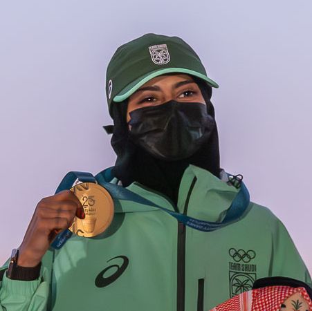 Kholoud Alshammari