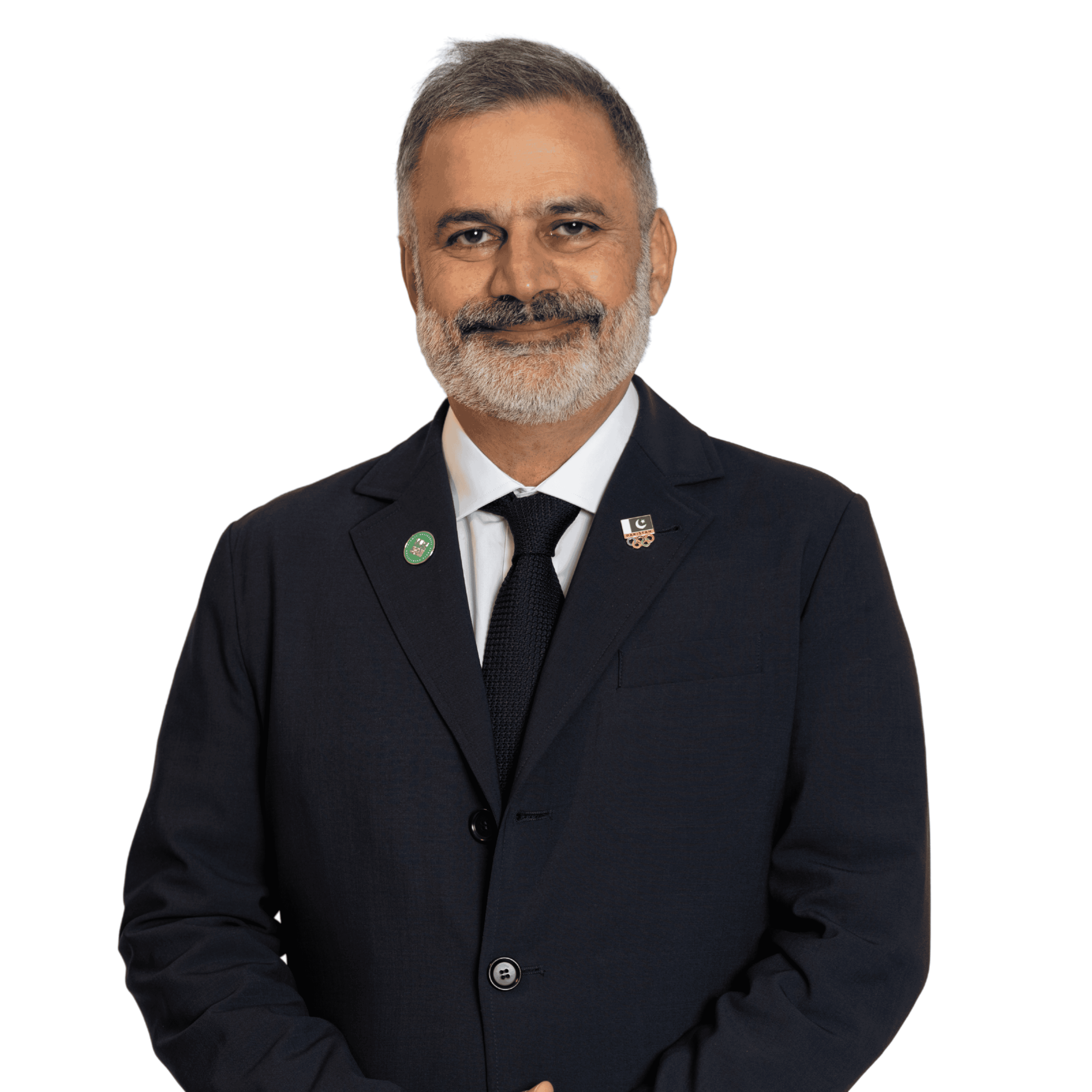 Arif Saeed