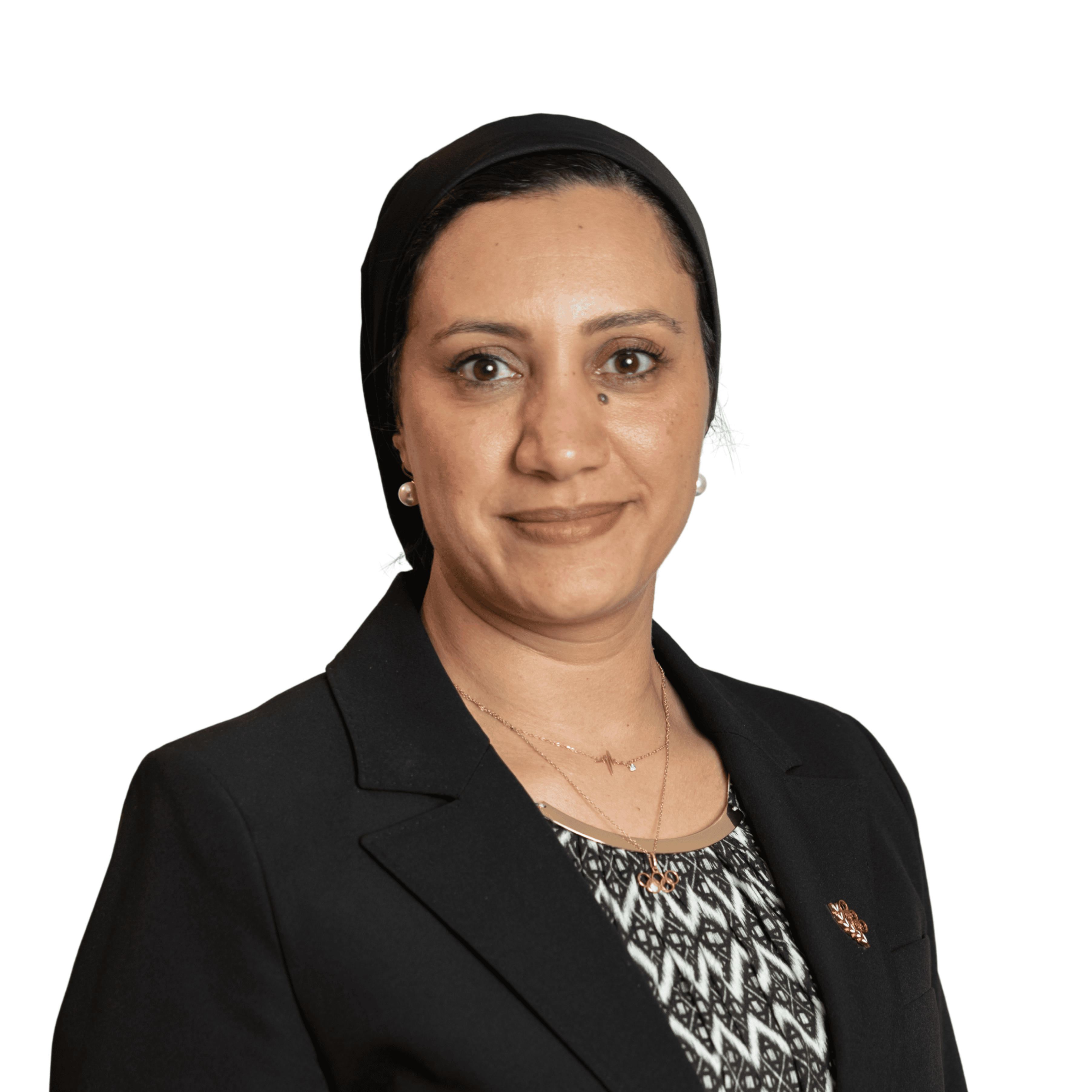 Aya Medany 