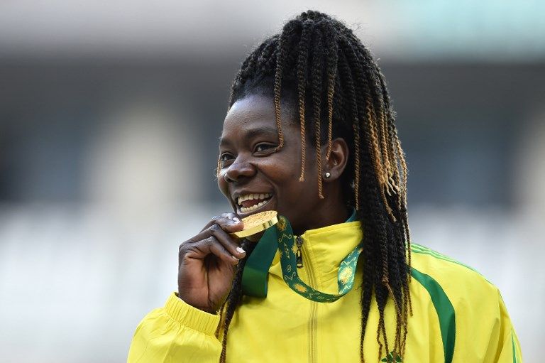 Benin's Collaboration With ISSA