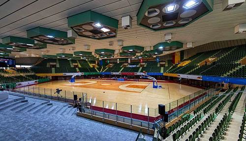 Green Hall