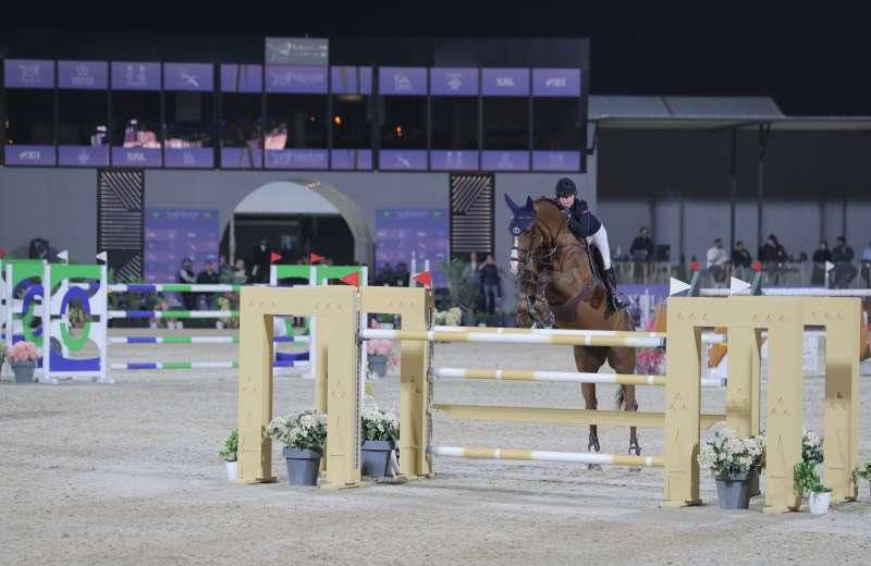 Jump Saudi