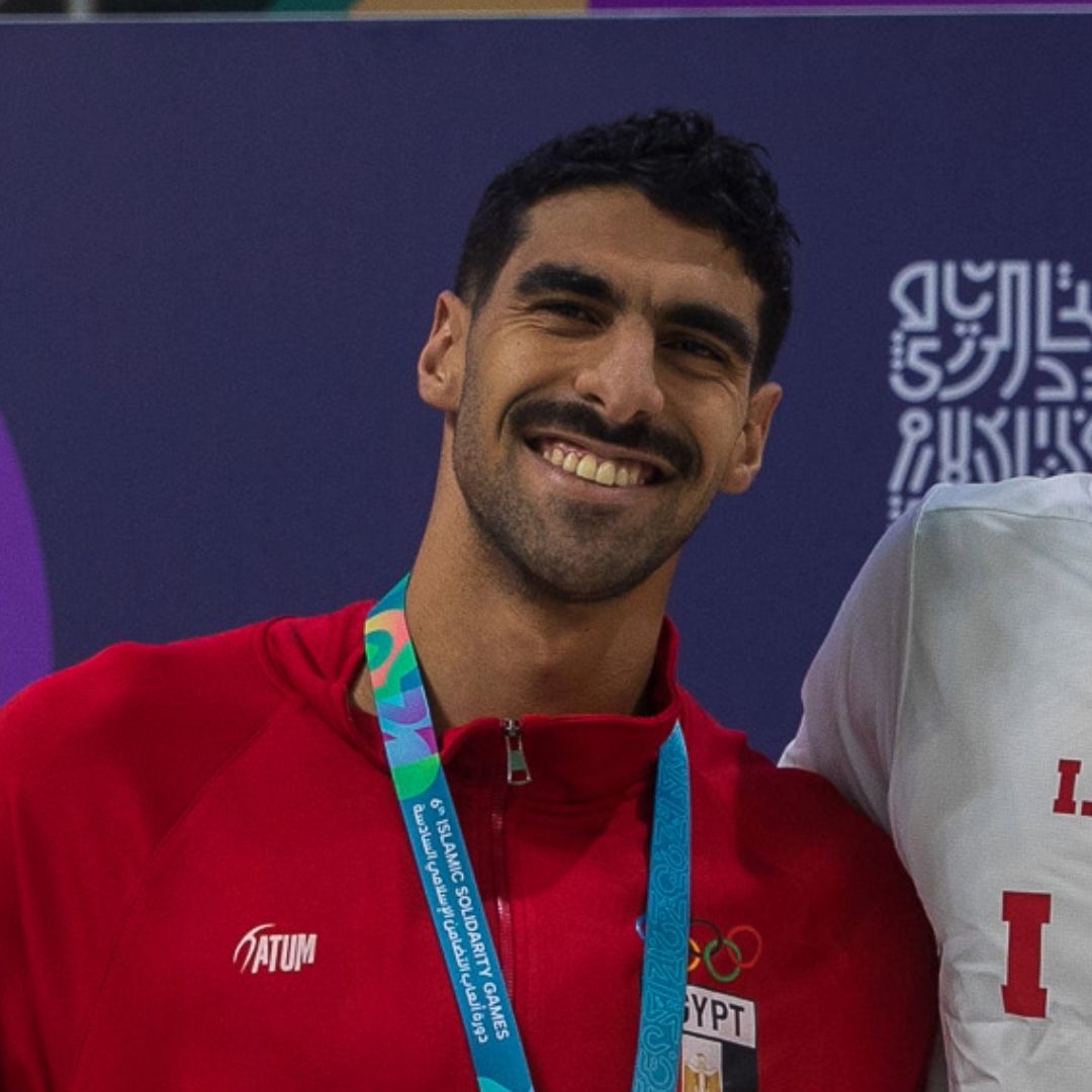 Abdelrahman Sameh