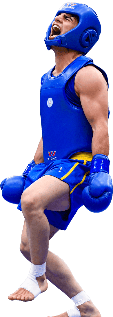 athlete
