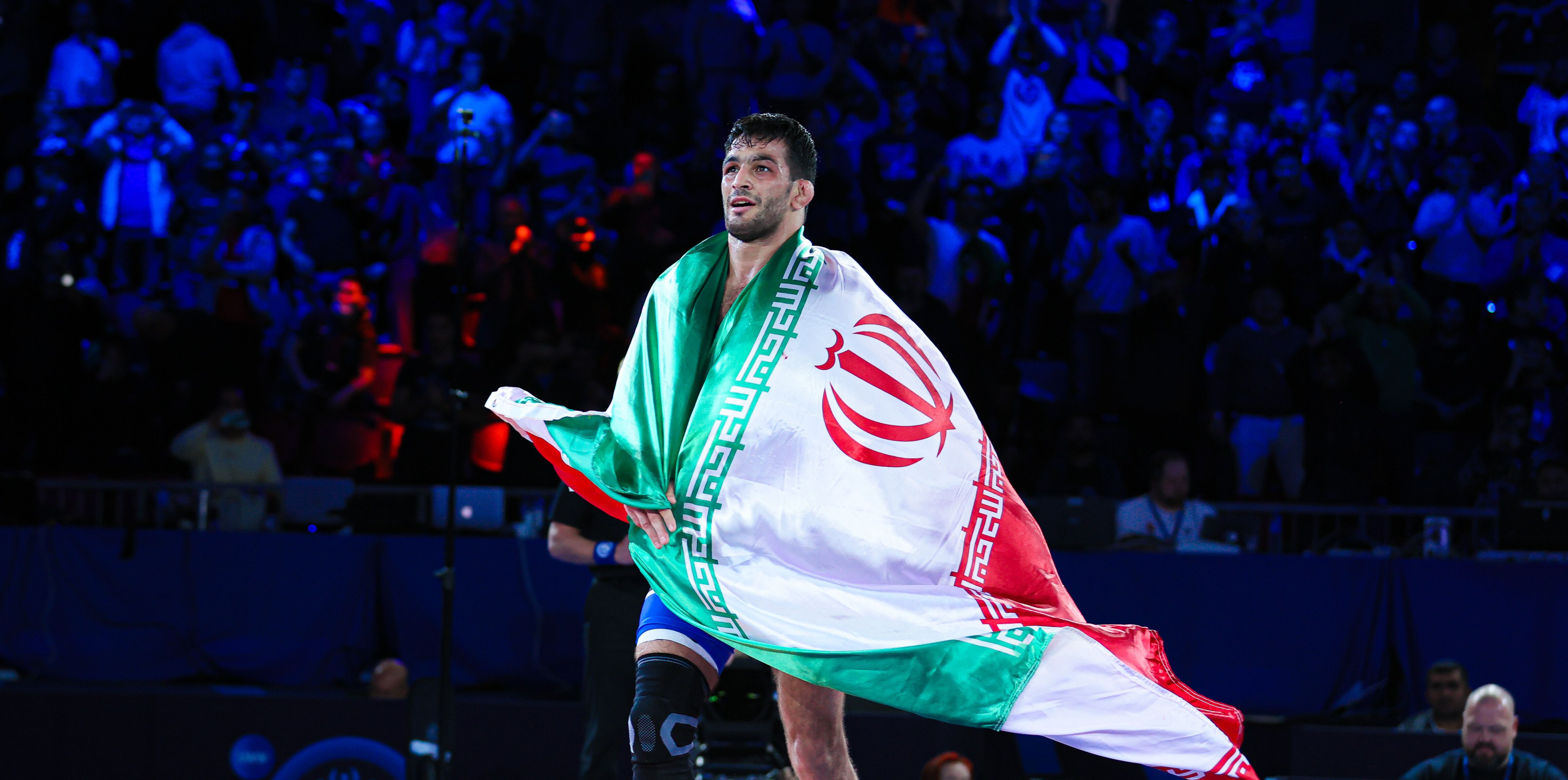 Hassan Yazdani