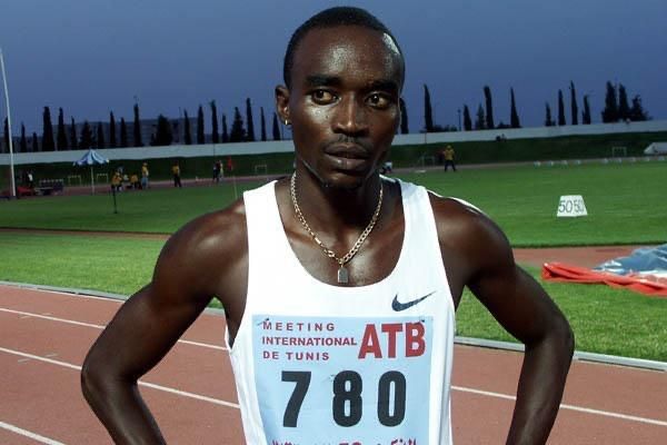 Nagmeldin Ali Abubakr