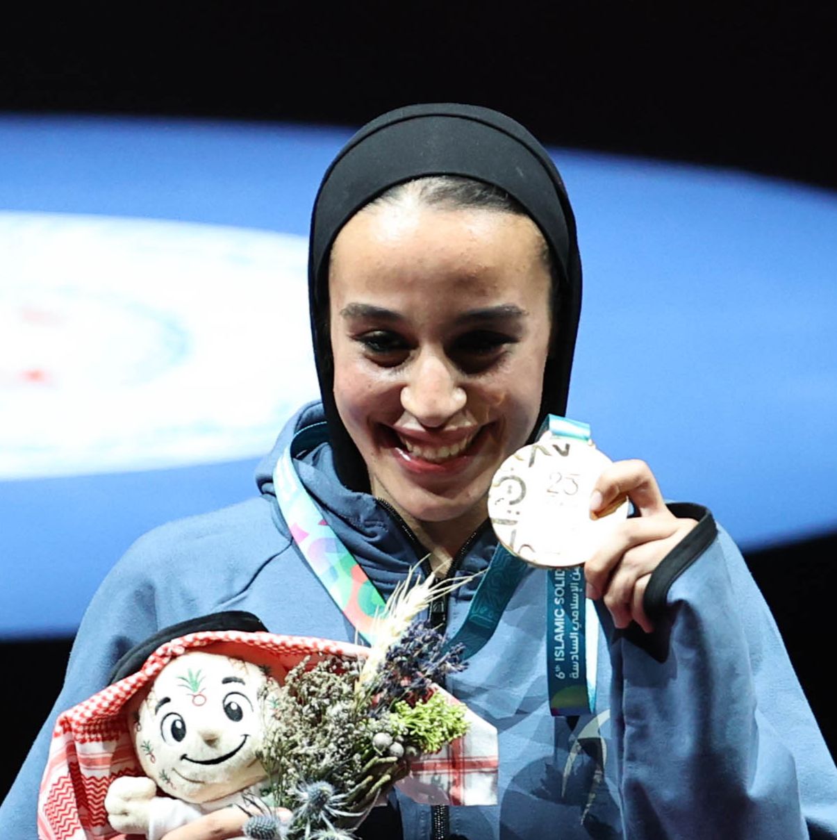 Mennatallah Aly