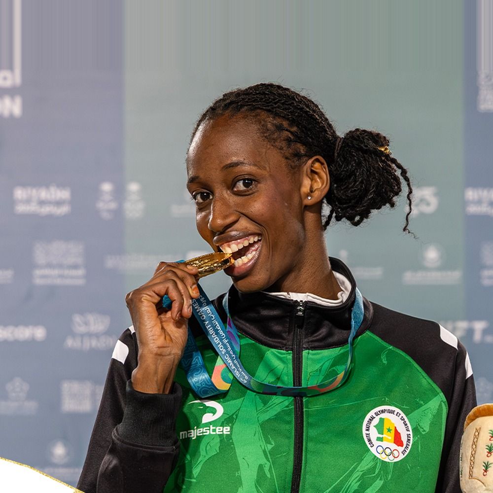 Saly Sarr