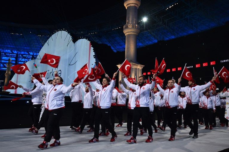 Türkiye's Collaboration With ISSA