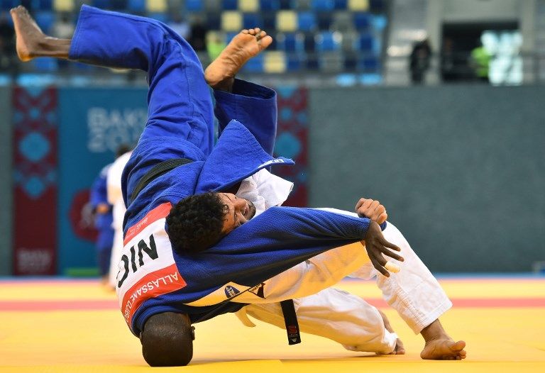 Niger's Collaboration With ISSA