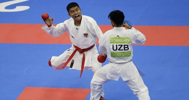 Uzbekistan's Collaboration With ISSA