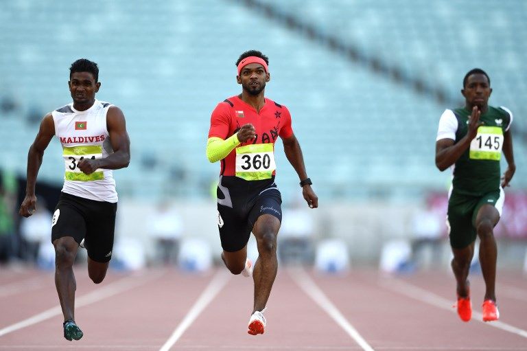 Oman's Collaboration With ISSA