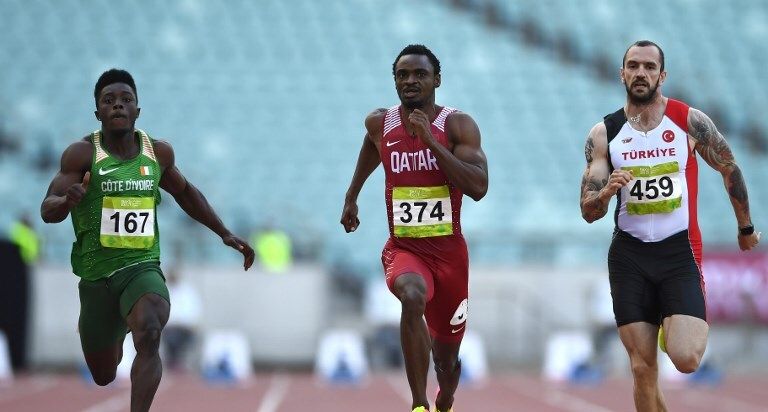 Qatar's Collaboration With ISSA