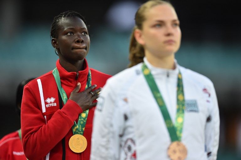 Senegal's Collaboration With The ISSA