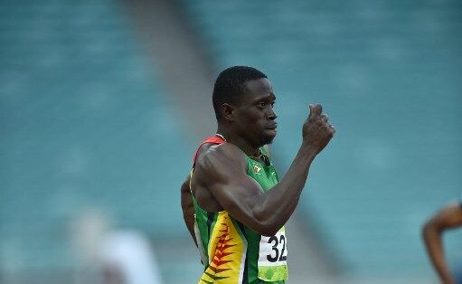 Guyana's Collaboration With ISSA