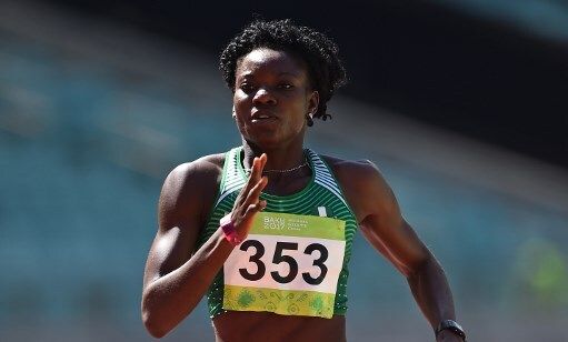 Nigeria's Collaboration With ISSA