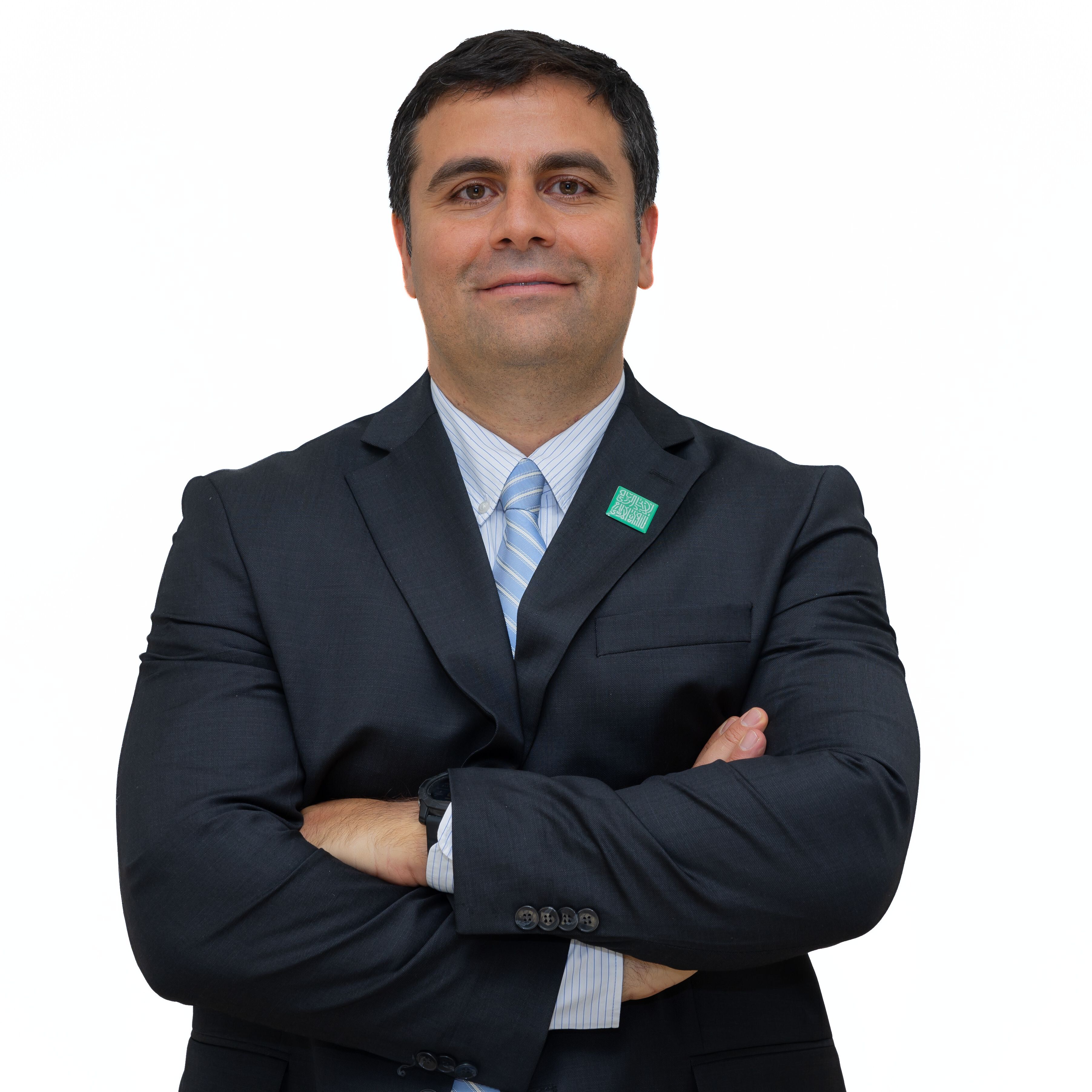 Nasser Majali