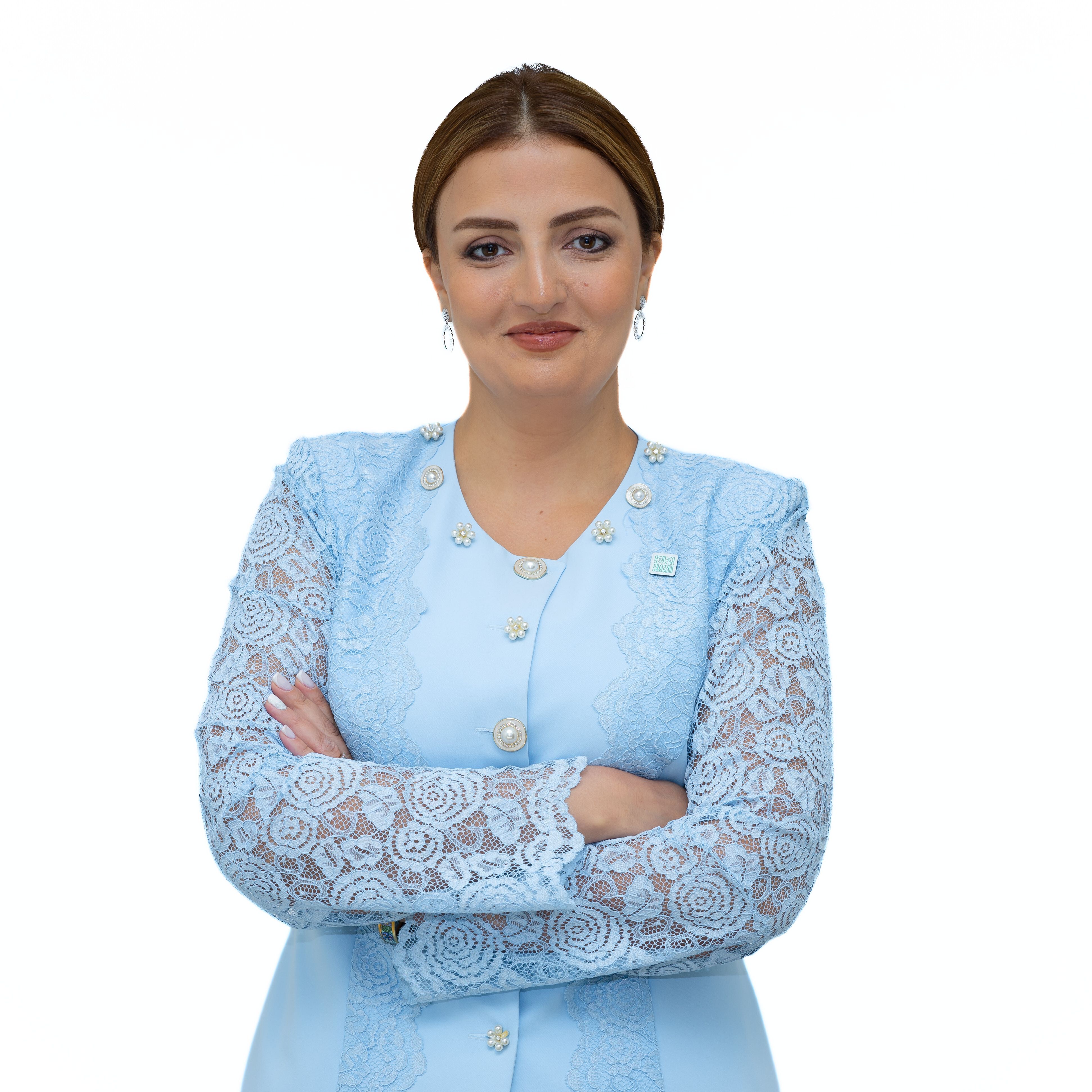 Konul Nurullayeva