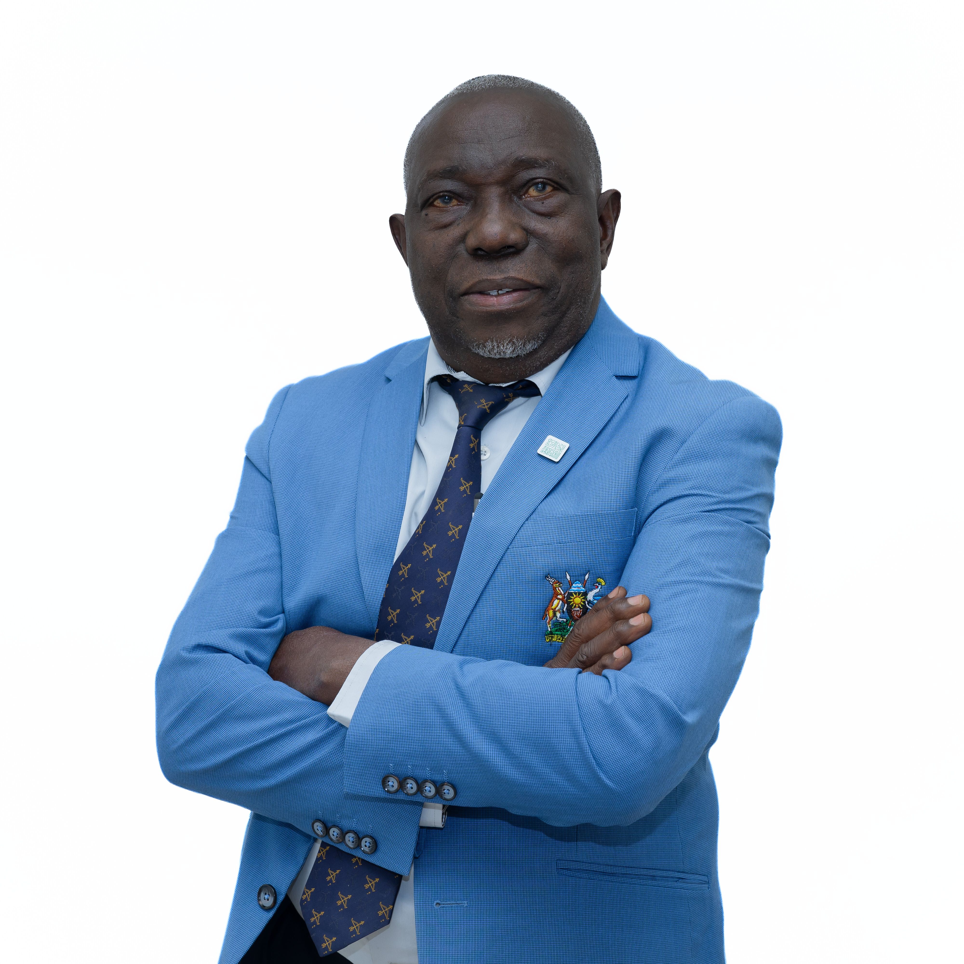 Salim Musoke