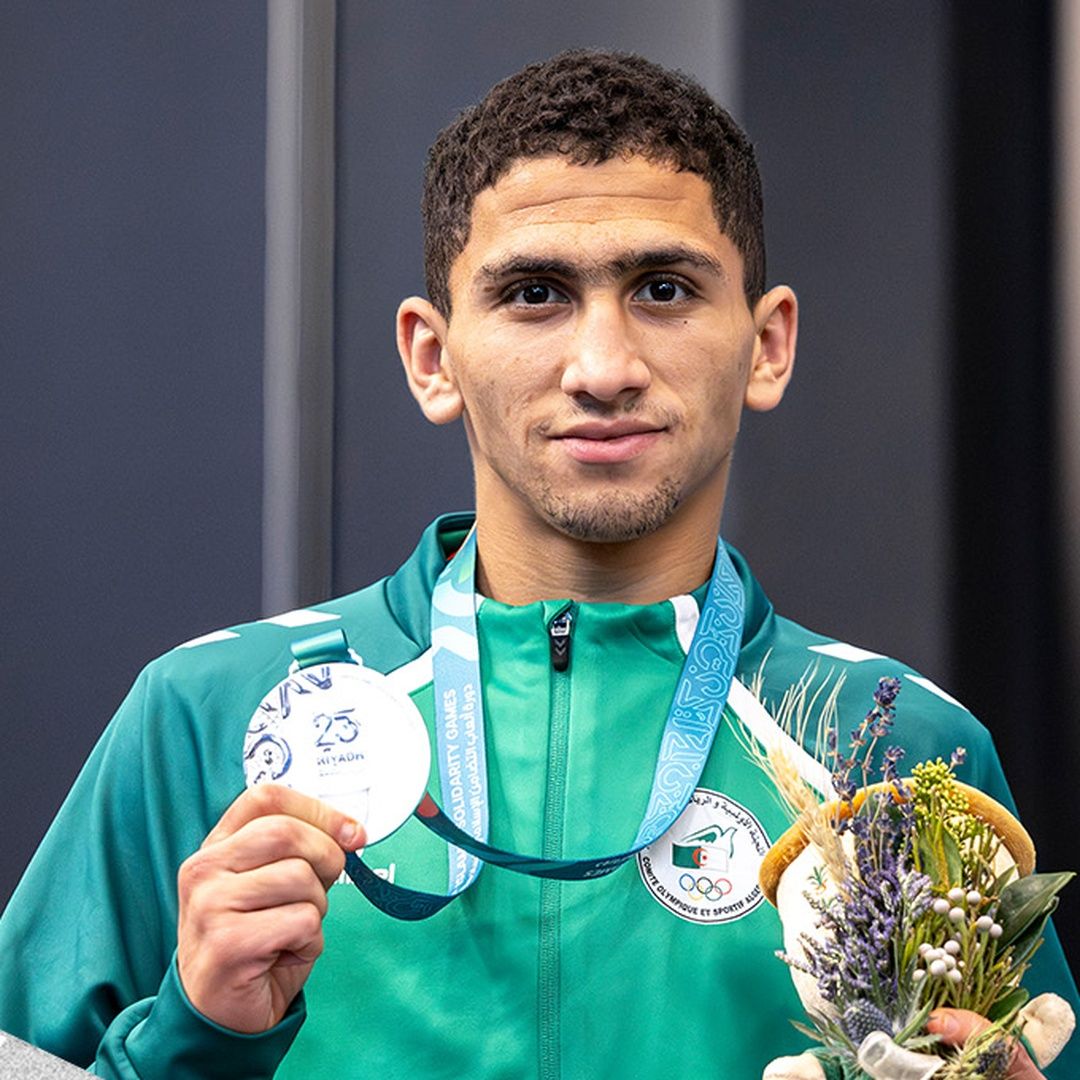 Mohamed Abbas