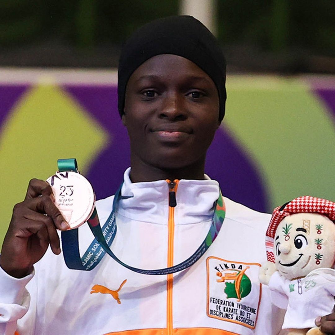 Abeni Adiatu Adebayo