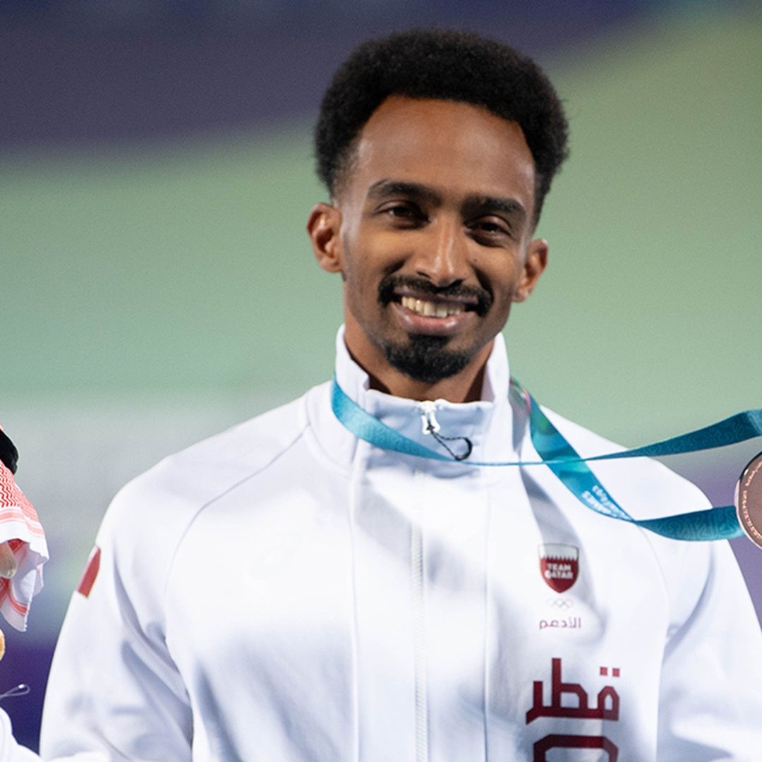 Abubaker Abdalla