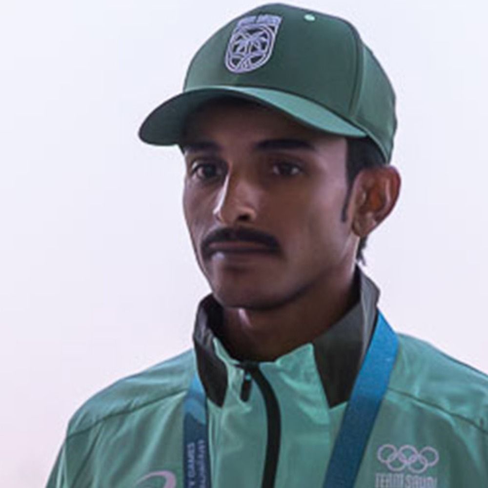 Ahmed Aljohani