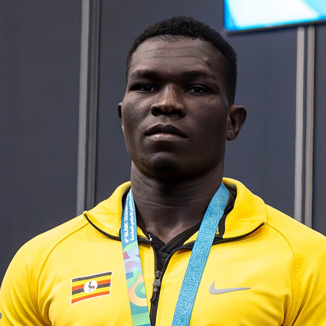 Alfred Ojok