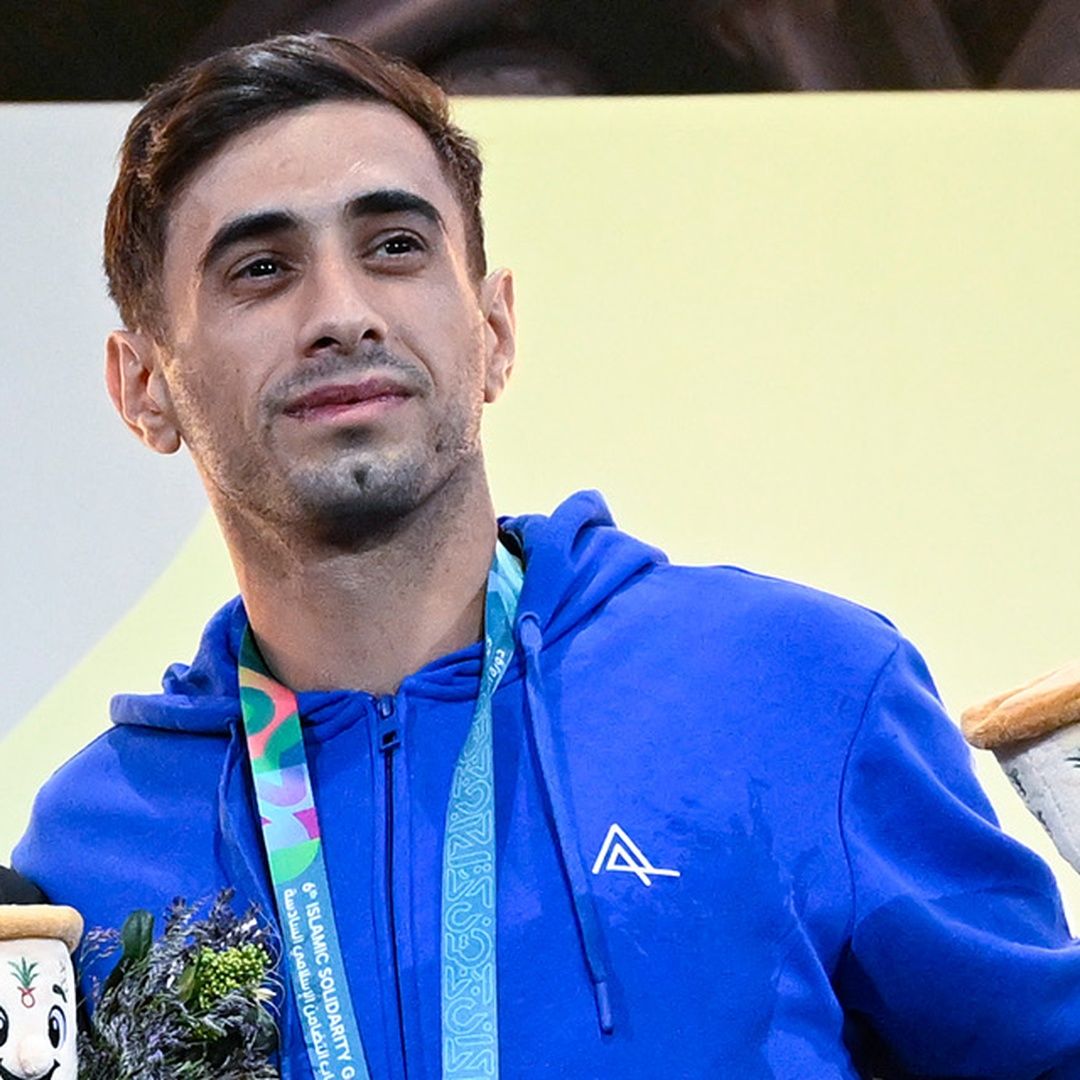 Ali Aliyev