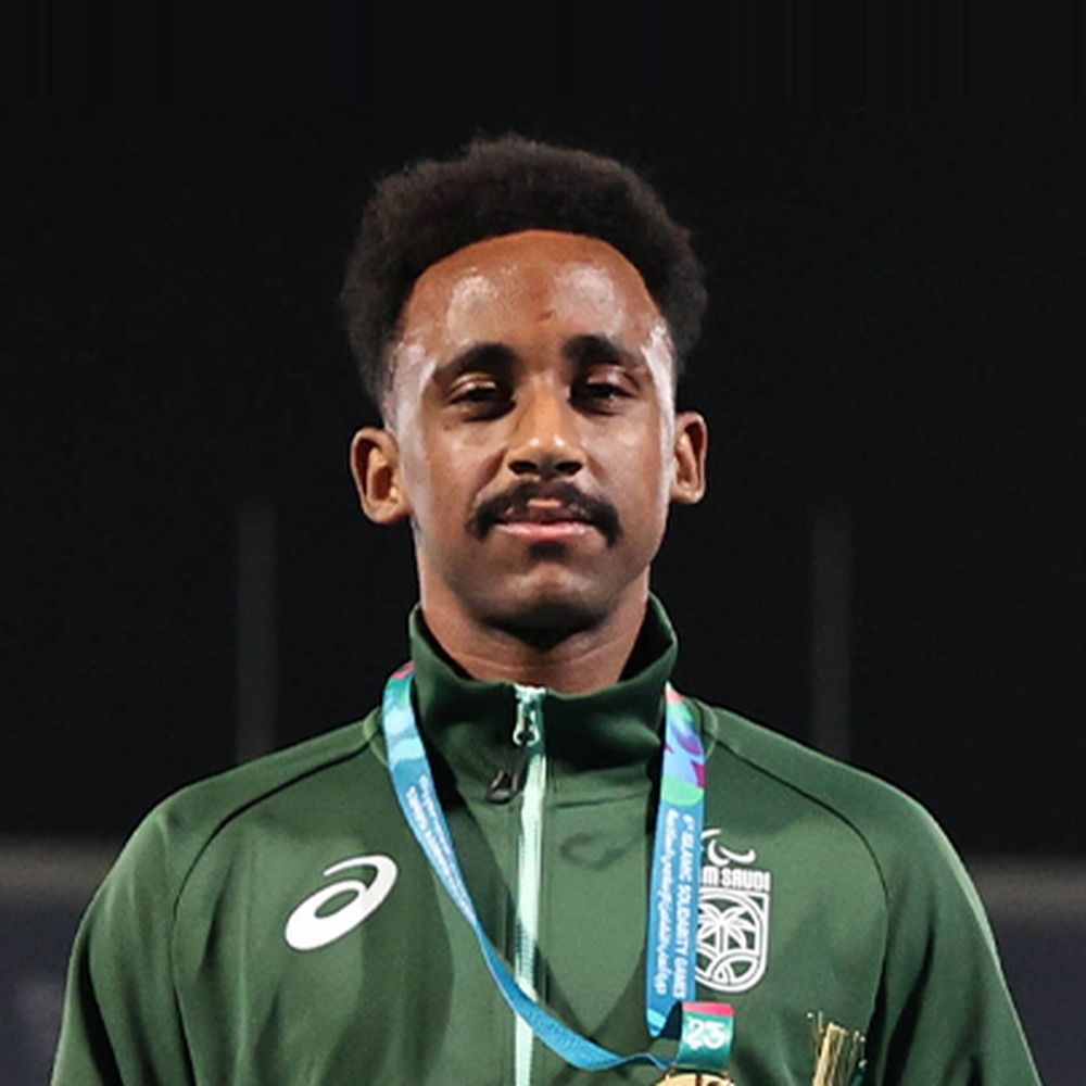 Ali Al-Nakhli