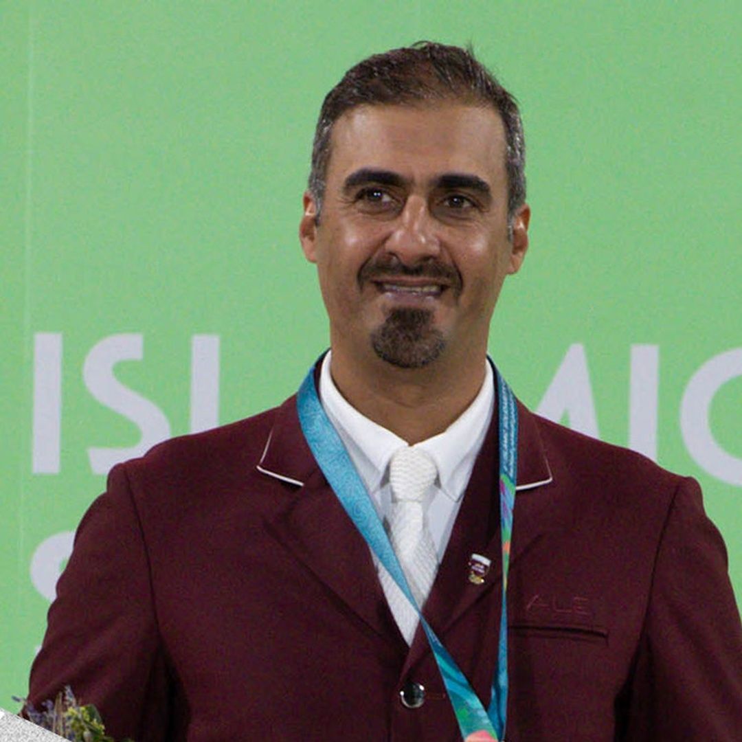 Ali Al-Thani