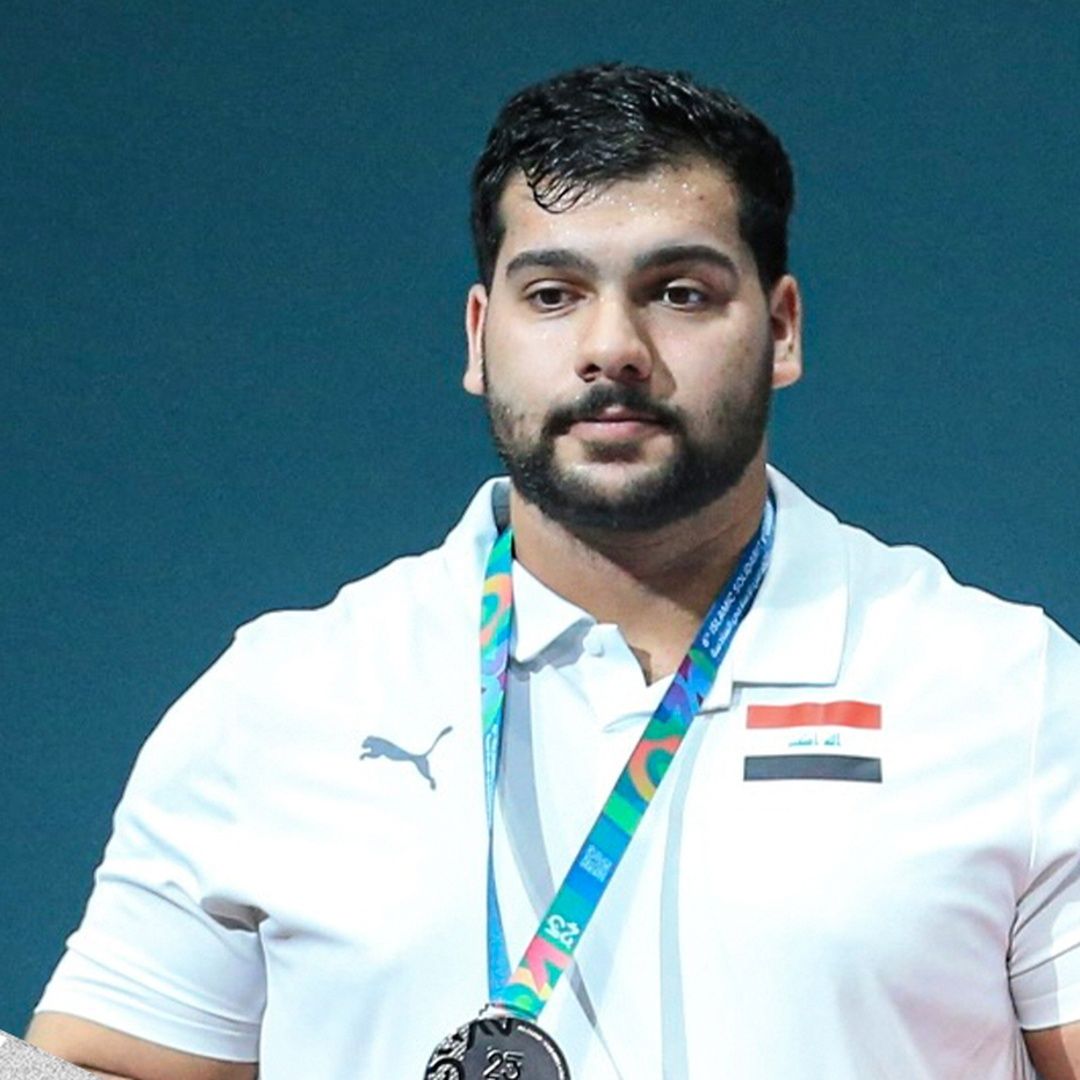 Ali Rubaiawi