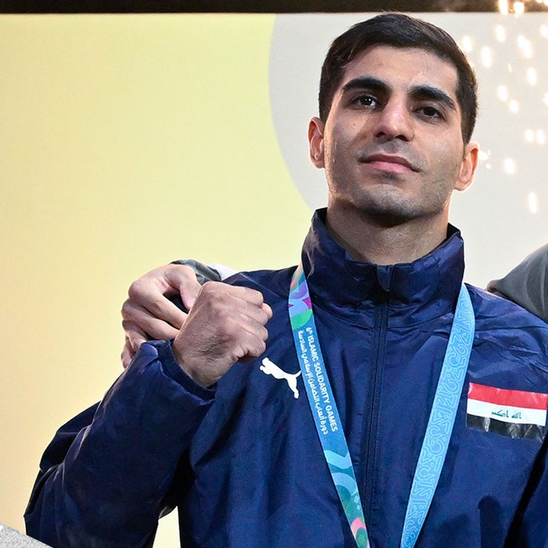 Ayad Al-Badr