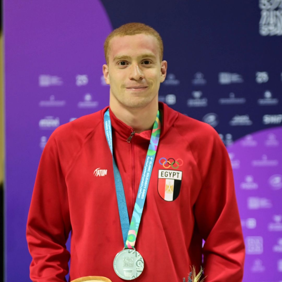 Abdelrahman Atia
