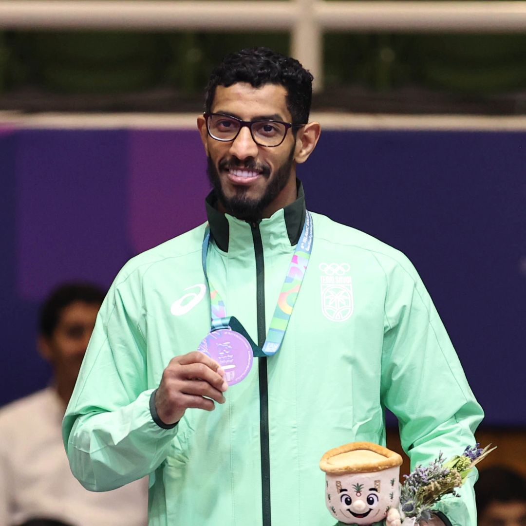 Abdulmalik Murdhi