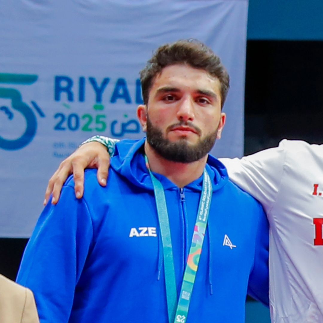 Aghanazar Novruzov