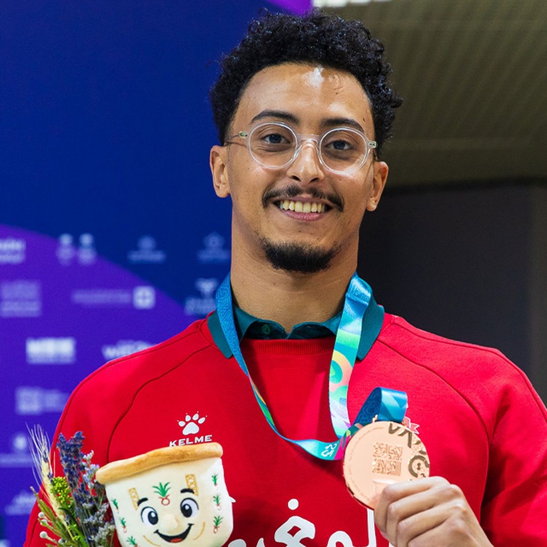 Ahmed Yassine Fliyou