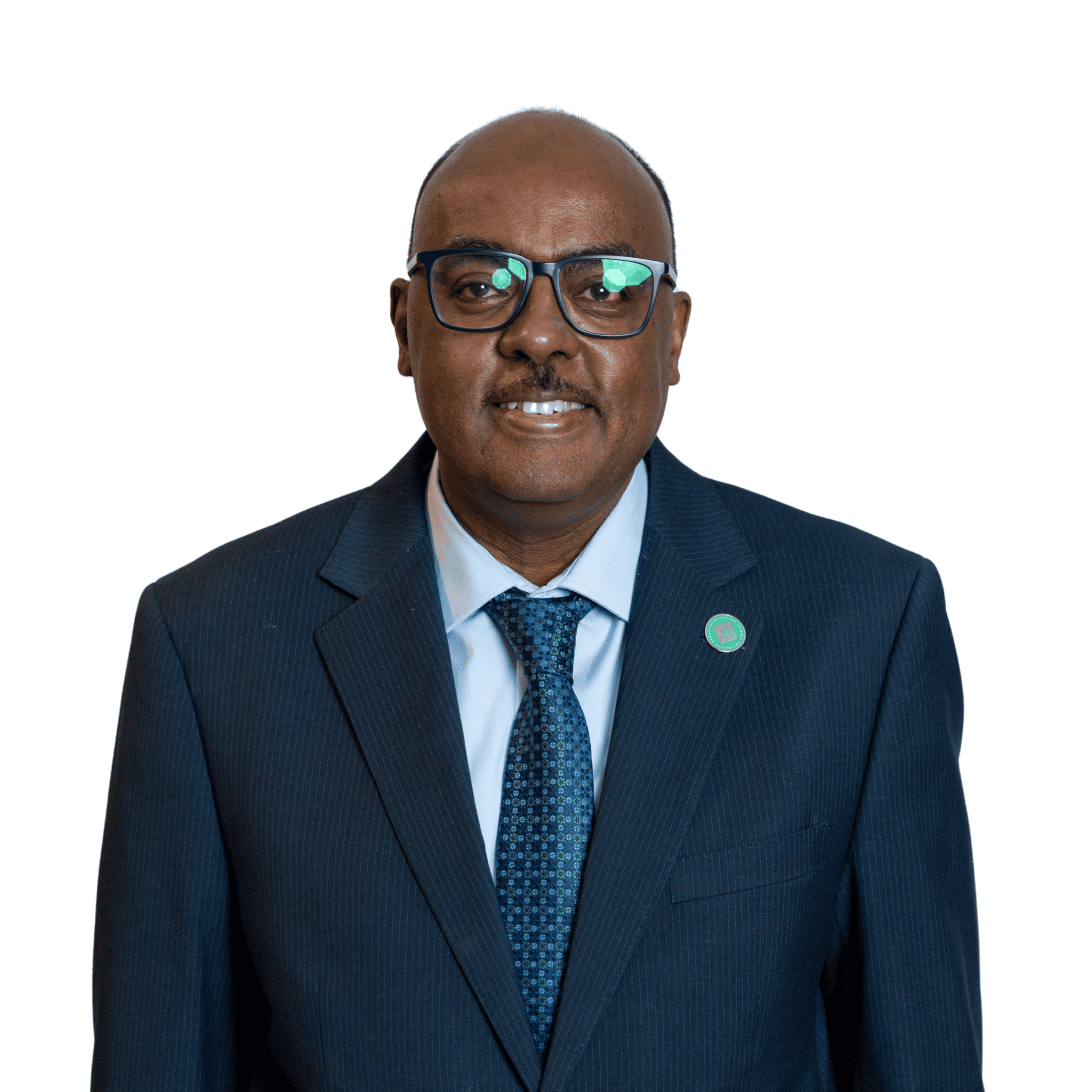 H.E. Amb. Tariq Ali Bakheet