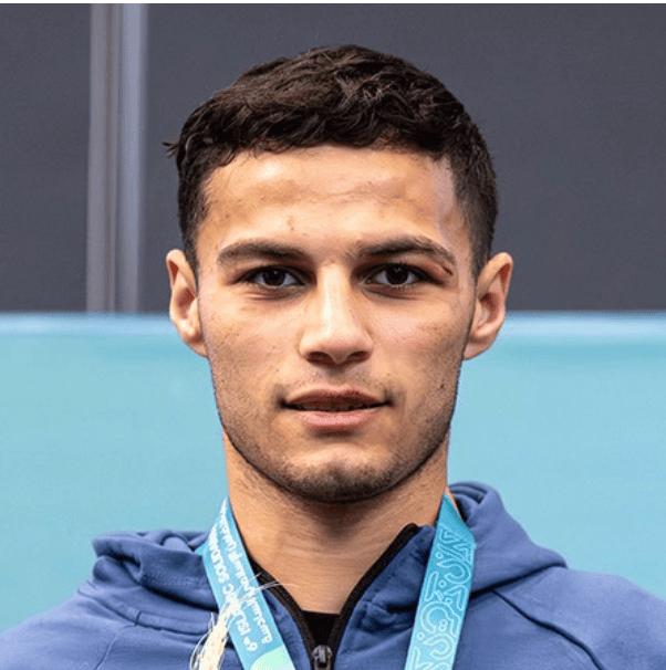 Amir Kelany
