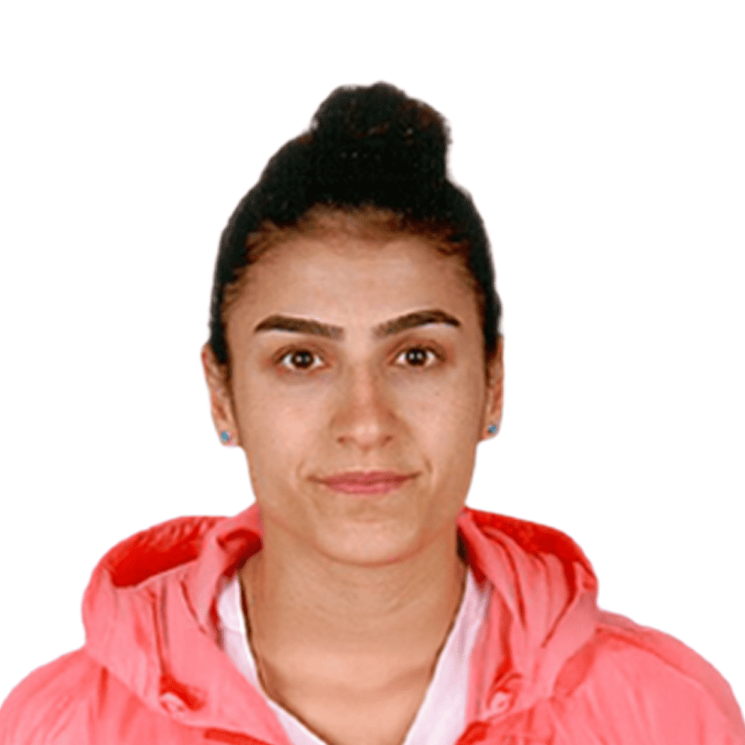 Hatice Kubra Ilgun