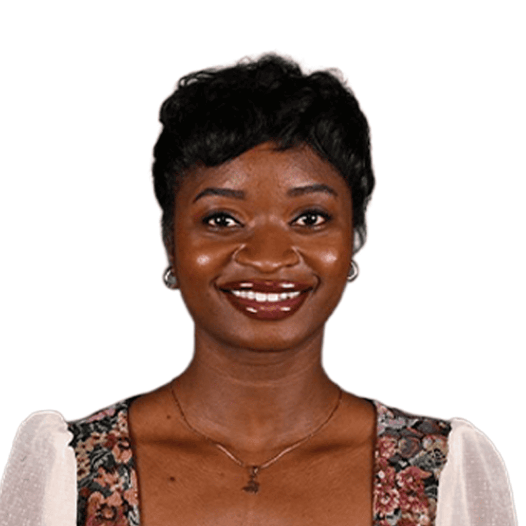 Hafsatu Sahid Kamara