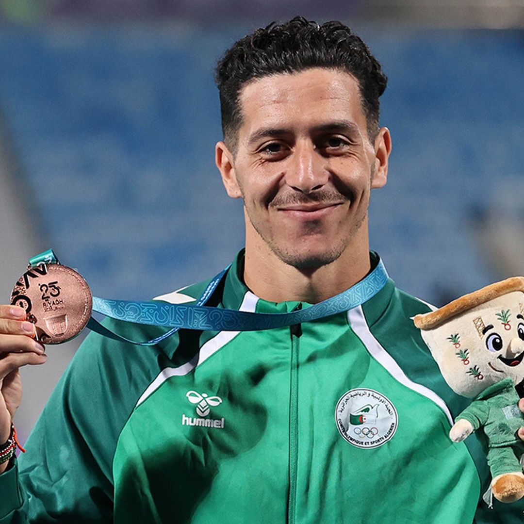 Boudoumi Dhiae Cherif
