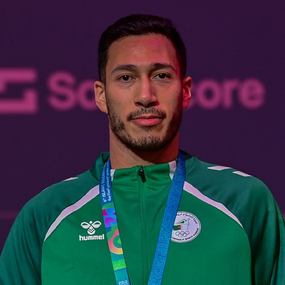 Bouloussa Mehdi