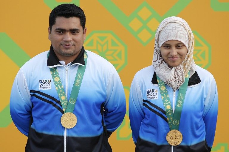 Bangladesh's Collaboration With ISSA