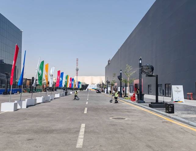 مبنى البوليفارد 3