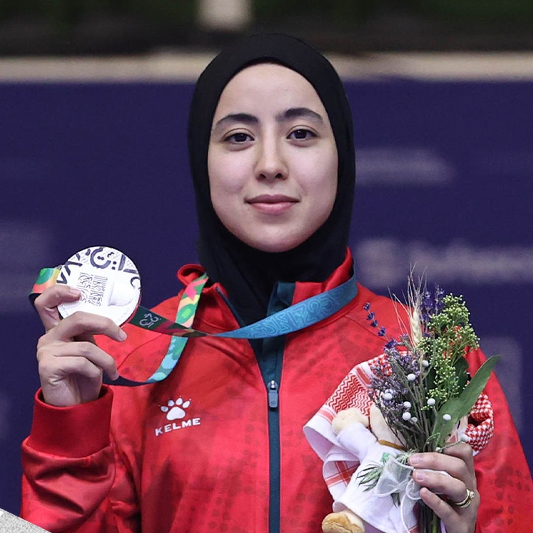 Chaimae El Hayti