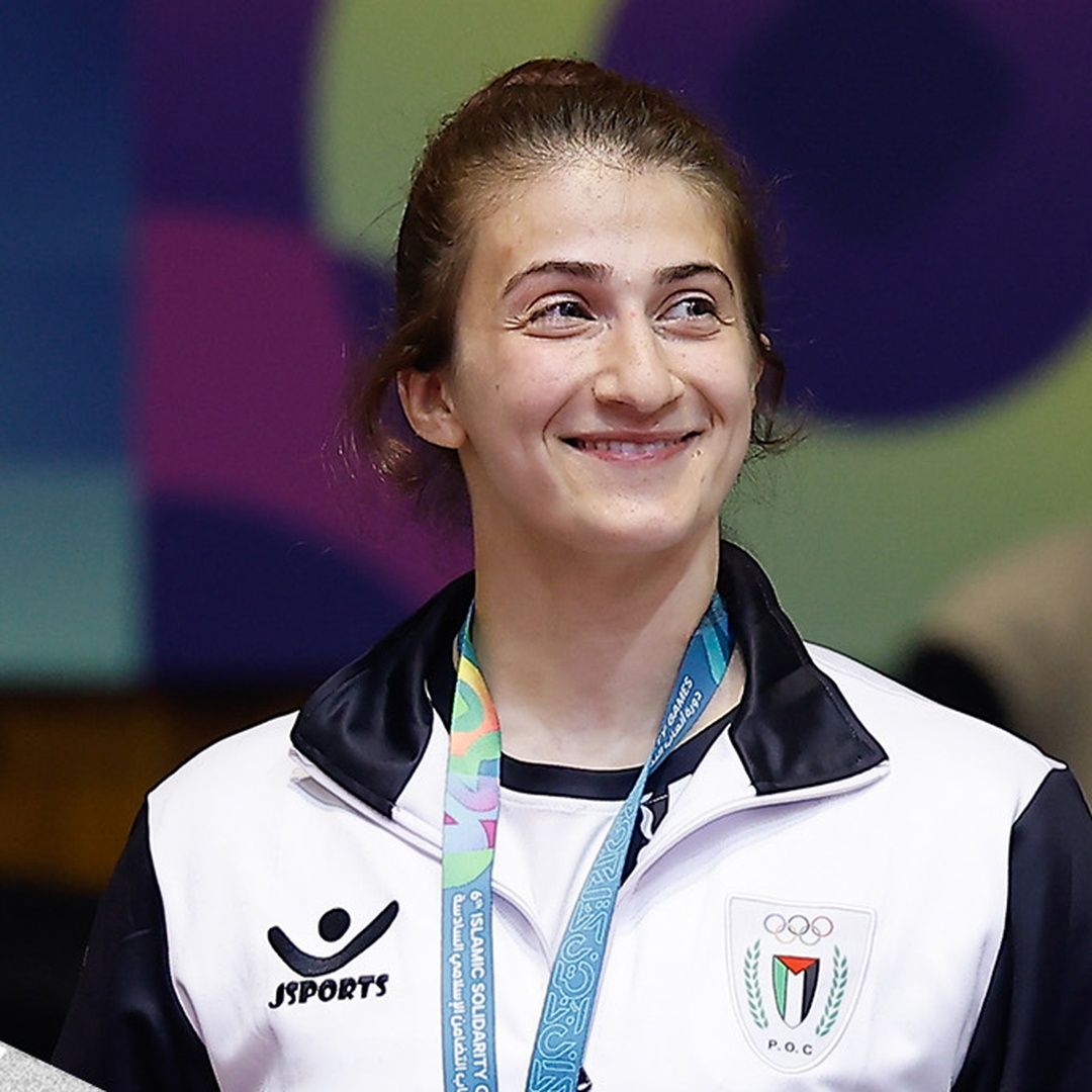 Dania Obaid