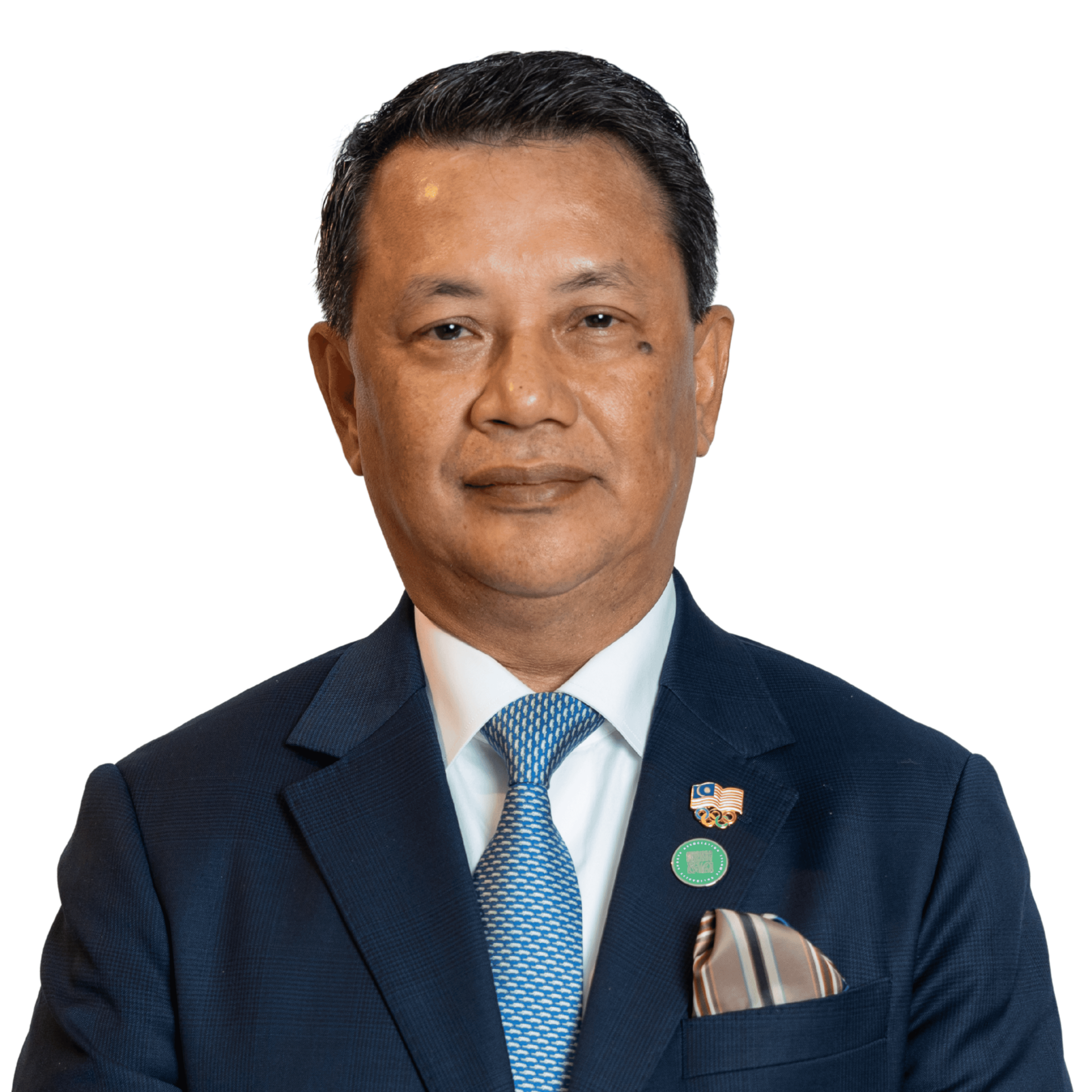 Dr. Norza Zakaria