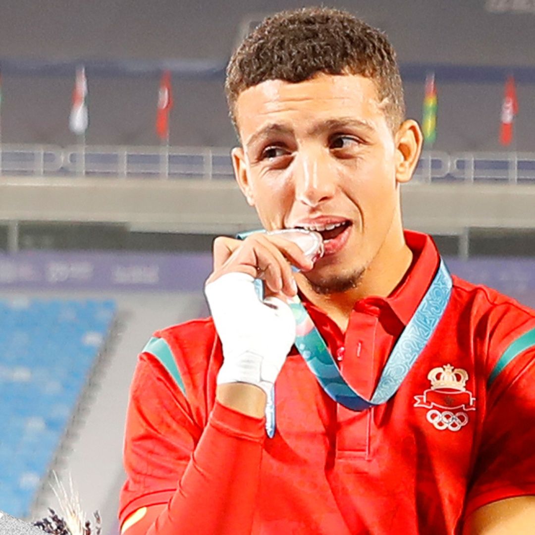 El Mehdi Dimmokrati