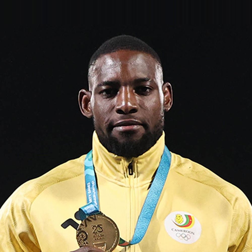 Emmanuel Eseme